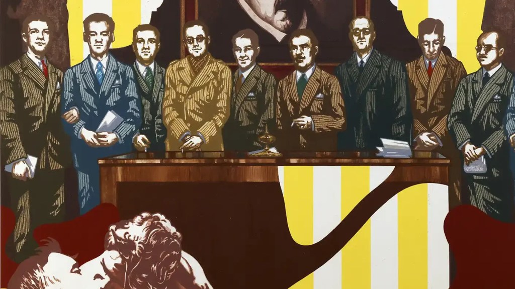 Rostros, identidades y ficciones. Retratos en la colección de la Diputación de Málaga – Belén Ruiz – 18&nbsp;sept