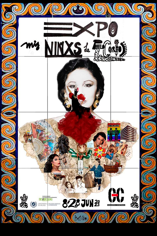 Mis NIÑXS de PELO CORTO – Roy&nbsp;Postigo