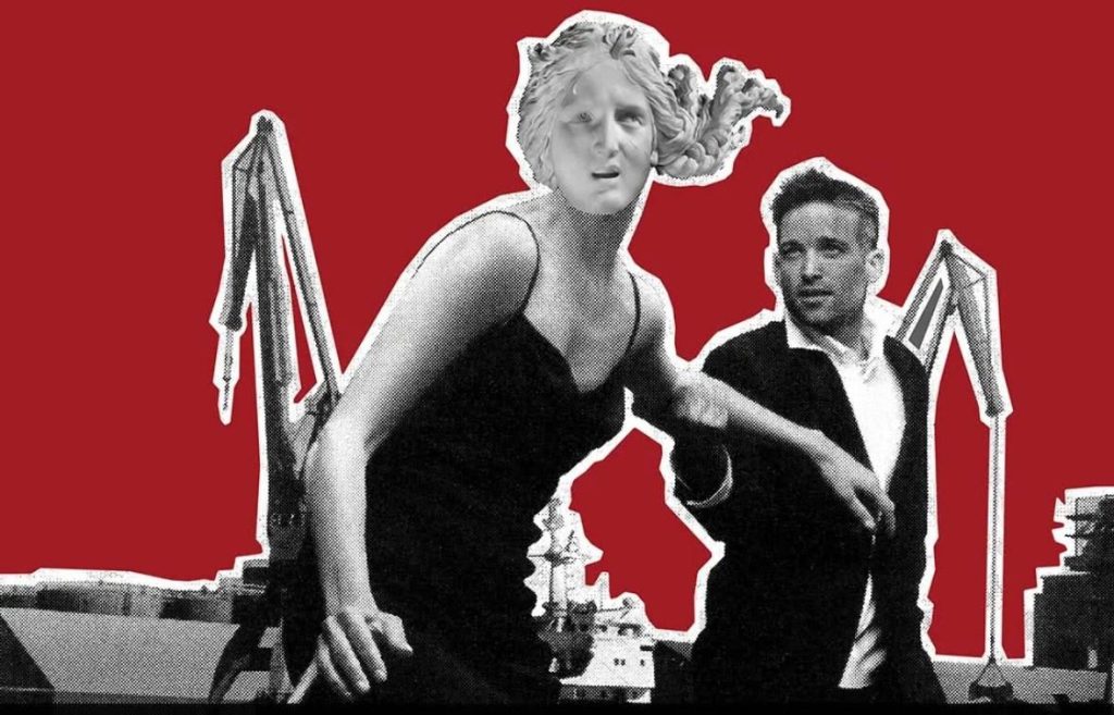 PAS ÉTERNEL, Elo Vega – 23 ene&nbsp;25