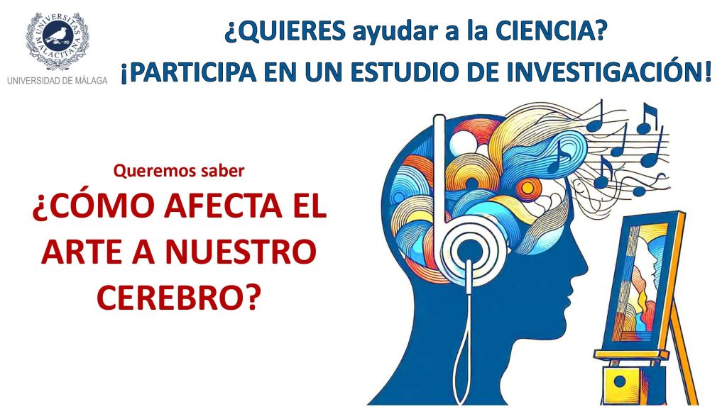 Call: Participa en un experimento de Arte y&nbsp;EEG