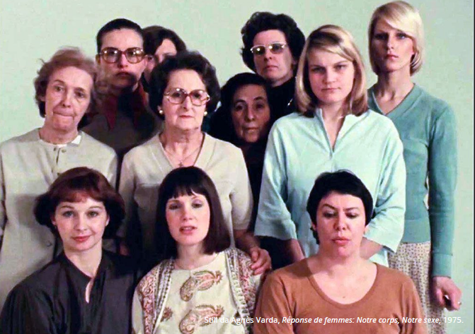 Storia Dell’Arte e Femminismo. Transformazioni, Conferme e Prospettive di Ricerca – 19 y 20&nbsp;feb