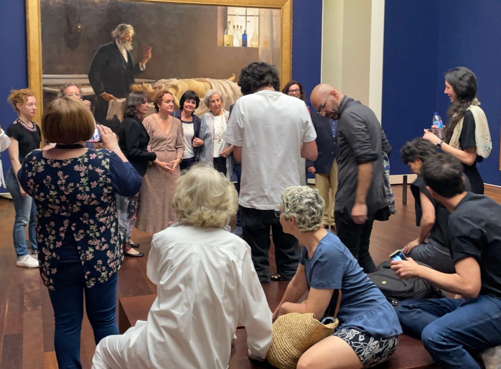 Galería – Y tenía&nbsp;razón