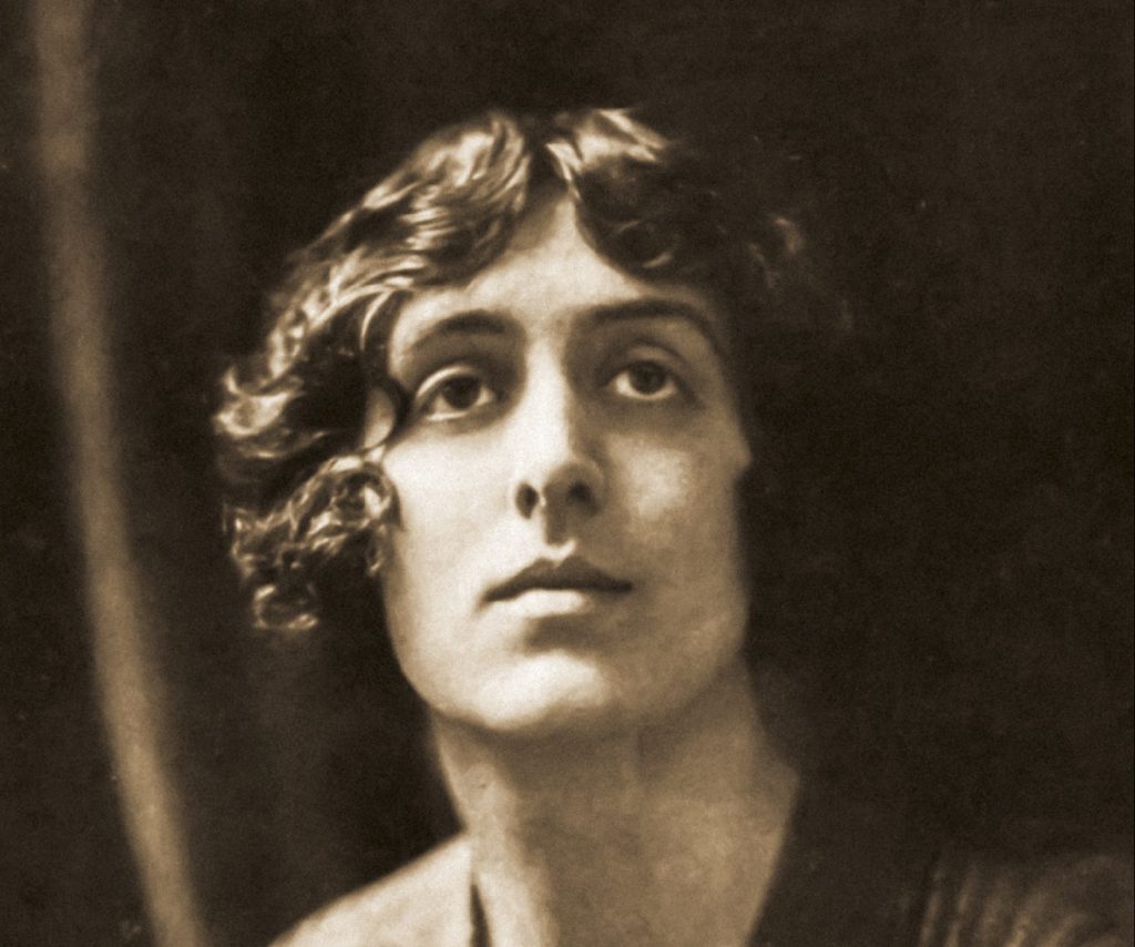 Club de lectura feminista Atalanta –&nbsp;31oct