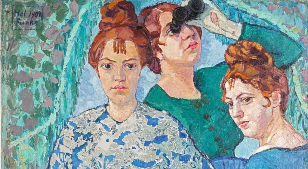 Maestras – 31 oct /4 feb&nbsp;2024