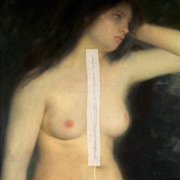 Youtube / Conferencia ‘Abrir Venus. Del museo a la barraca de feria’ por Maite Méndez Baiges – 19&nbsp;nov